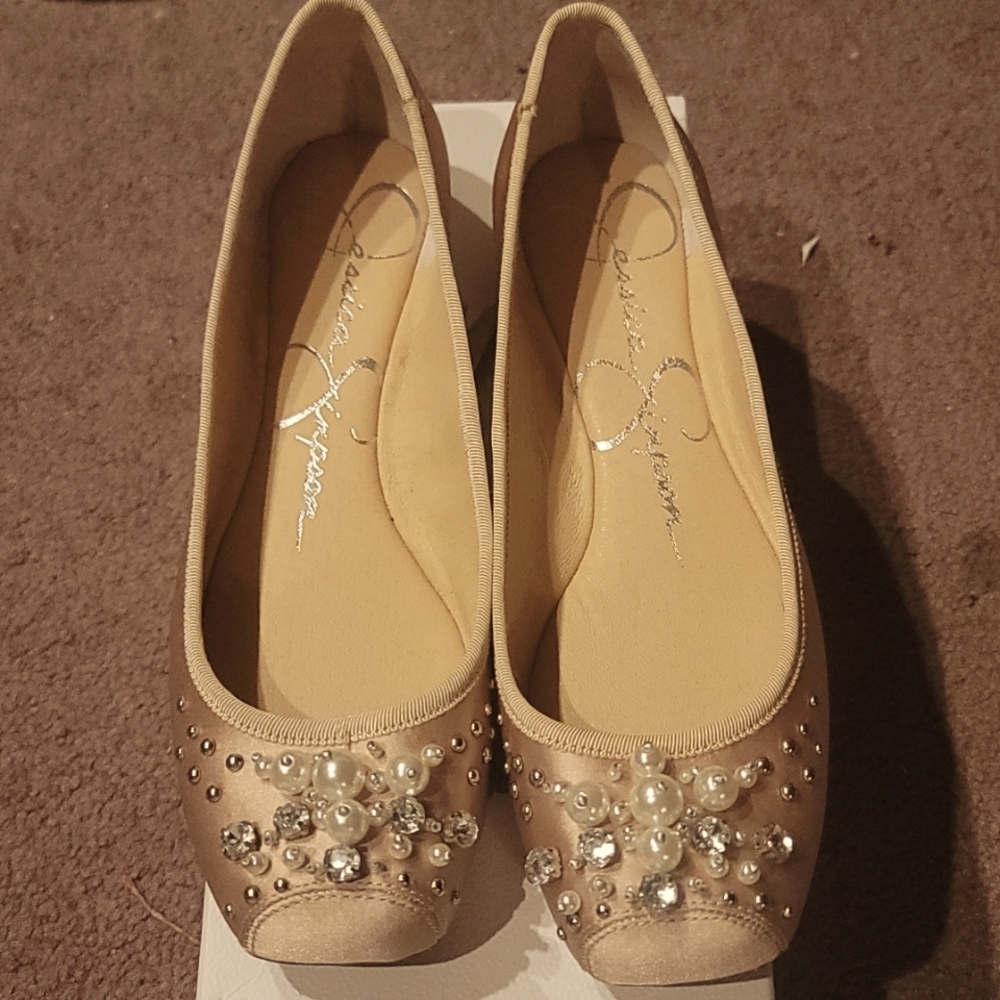 Jessicsa Simpson: Murellia